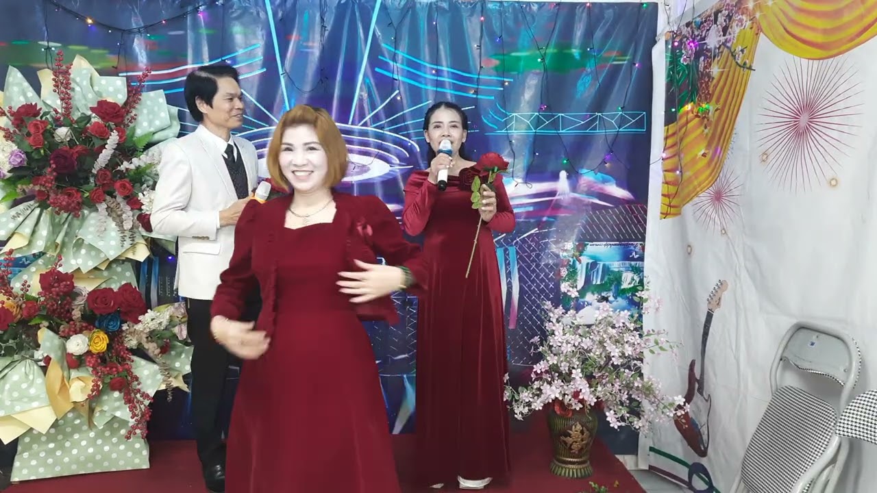 duyên  kiếp  văn thanh & thanh hiến 