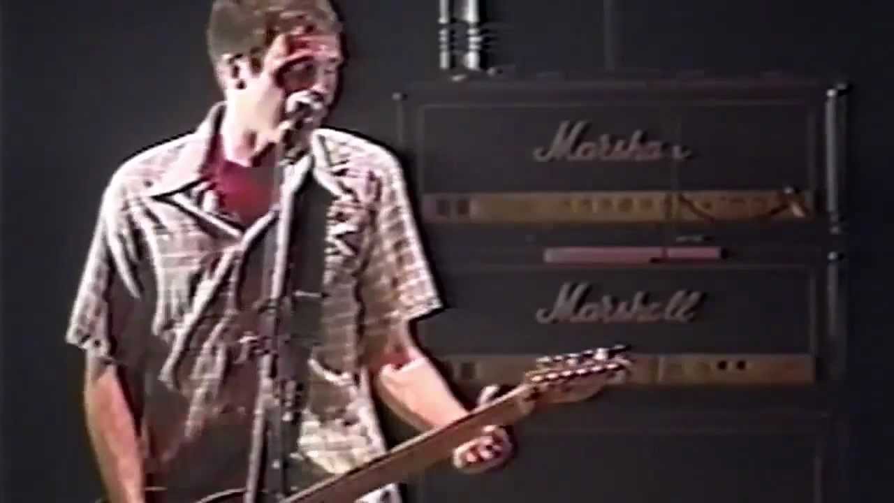 1996 World's Fastest Car :: Japan Tour - Live @ Club Citta