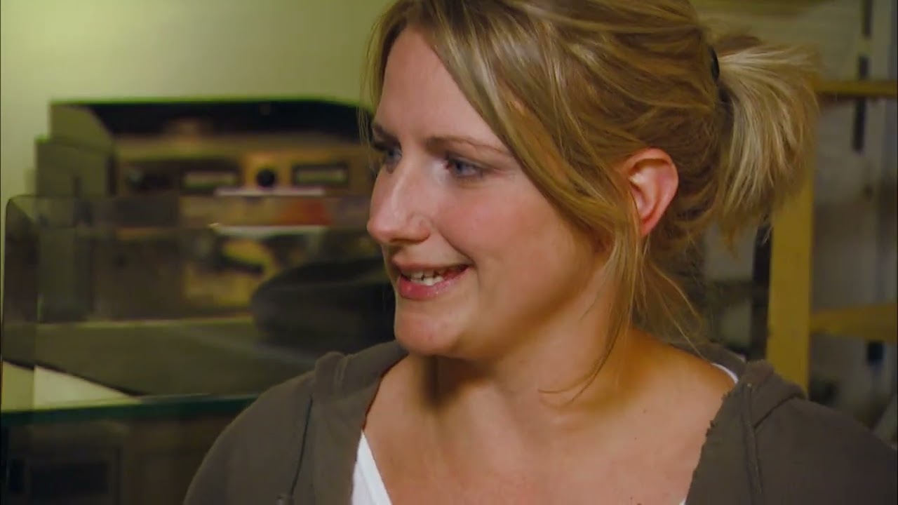Restaurant Makeover S06E01 - 