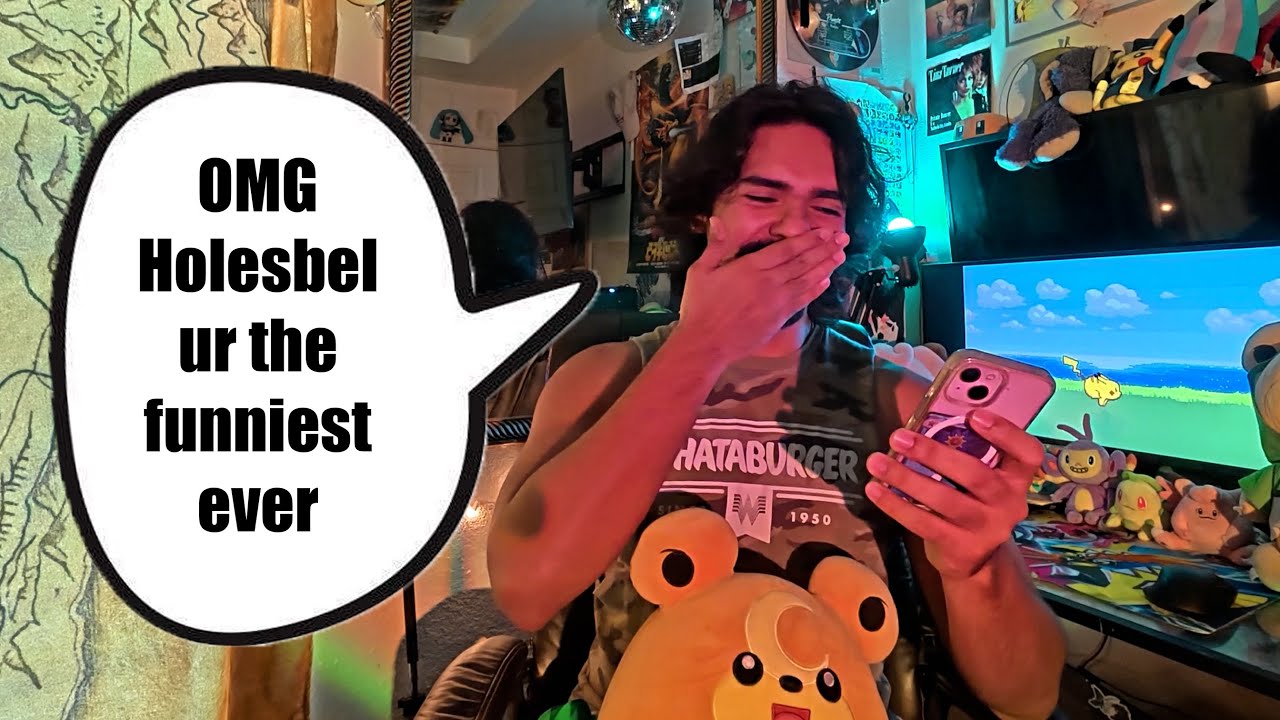 Reacting to my Viral Tiktoks of 2025