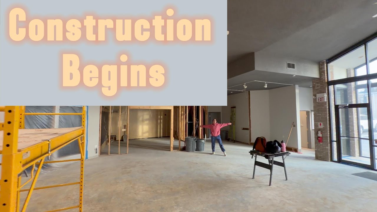 Nobe News! January 2026 (Gym#2 Updates and more)