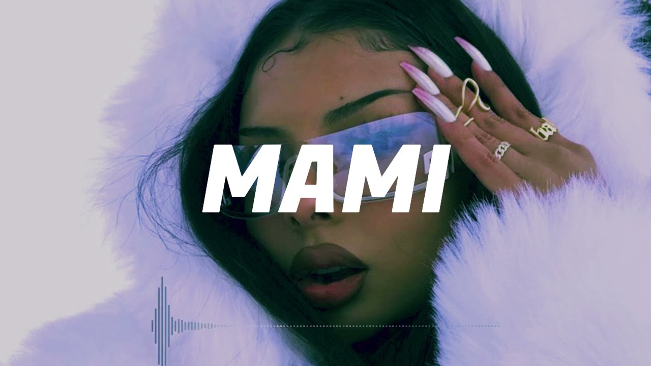 Mami ❌ Pista Trap Type Beat 🎶 Prod @ForyProducer&reg;.