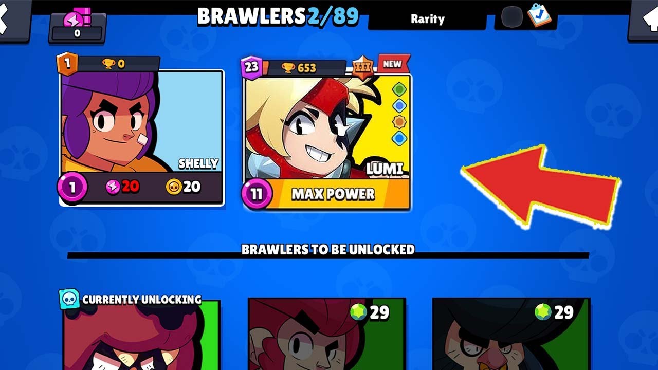 LEGENDARY🔥 NEW CREDITS NEW BRAWLER NEW GIFTS⚡🎁🔥 BRAWL STARS UPDATE😍🔥