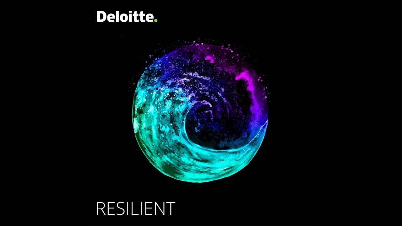 Bill Roper on navigating crisis