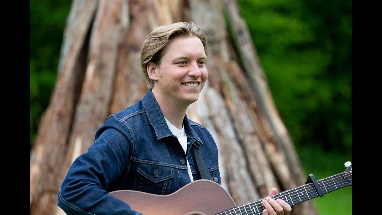 George Ezra  Gold Rush Kid (Promenade People Extended Remix)