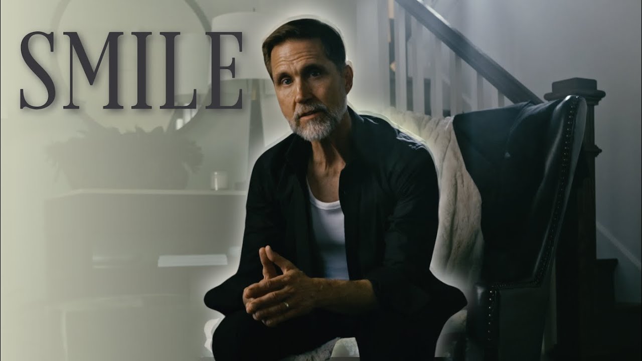 Scott Gray - Smile (Music Video)
