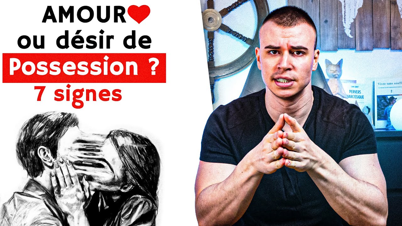 7 Signes que ton conjoint se fiche de ta santé mentale