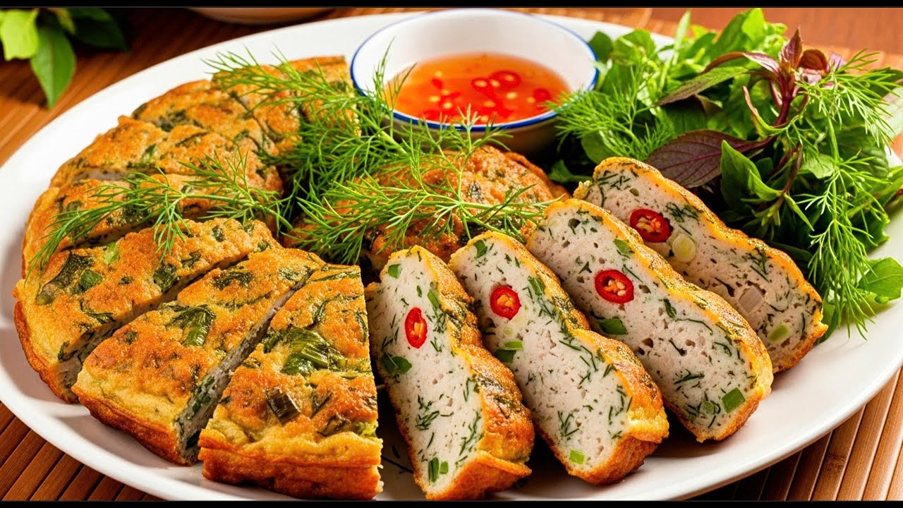 Món Chay Này Tuy Đơn Giản Nhưng Rất Ngon và Dễ Làm, Ai Cũng Khen Ngon || Quick & Yummy Vegan Meal