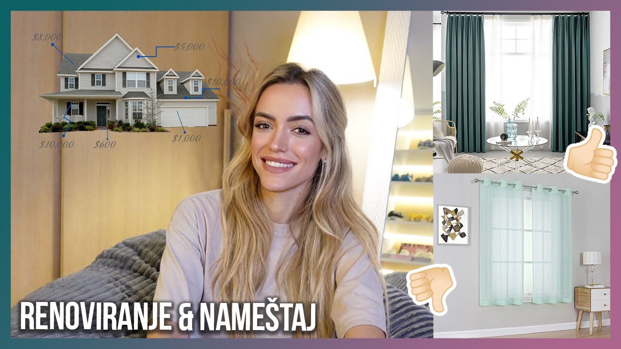 Renoviranje & sređivanje stana | Iskustvo & saveti