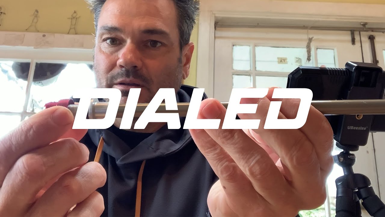 DIALED S2-EP5: What is VVC? | Jordi breaks down a GRIP2 damper from New Fox 38 Fork | FOX