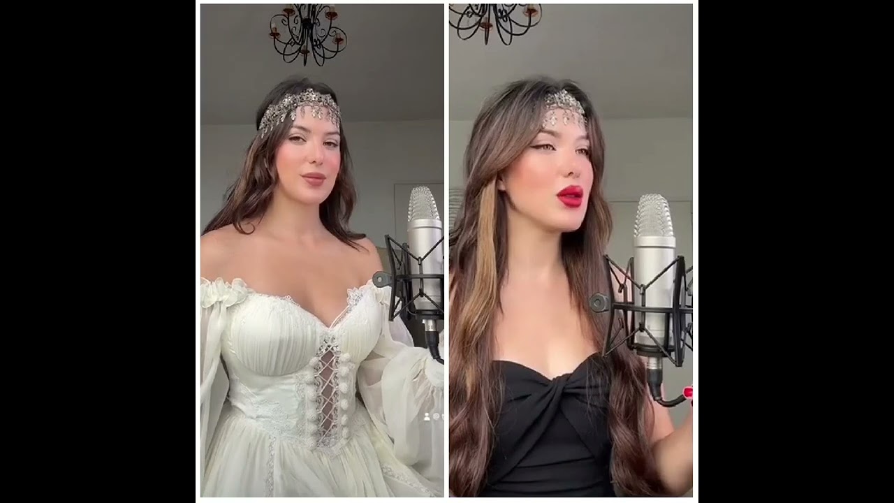 a vava inouva -talia تاليا فافا ينوفا (idir cover)