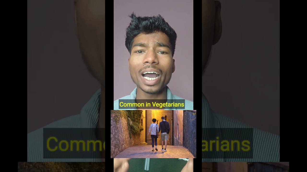 “Vitamin B12 की कमी को नज़रअंदाज़ न करें”