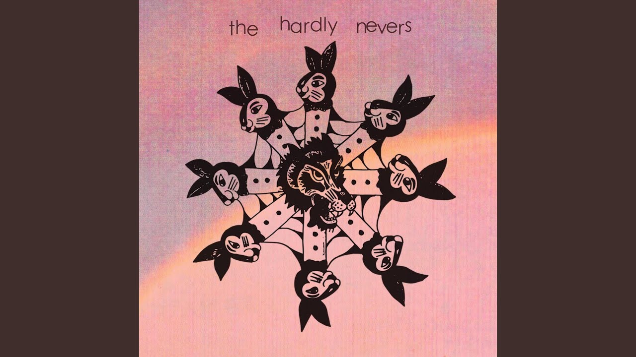 Rabbit in a Dogs Bed