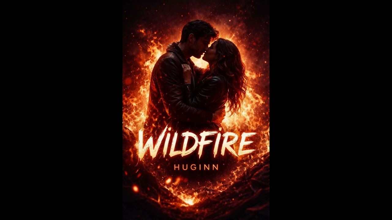 WildFire (80´s Epic New age Love Dance) (Huginn)