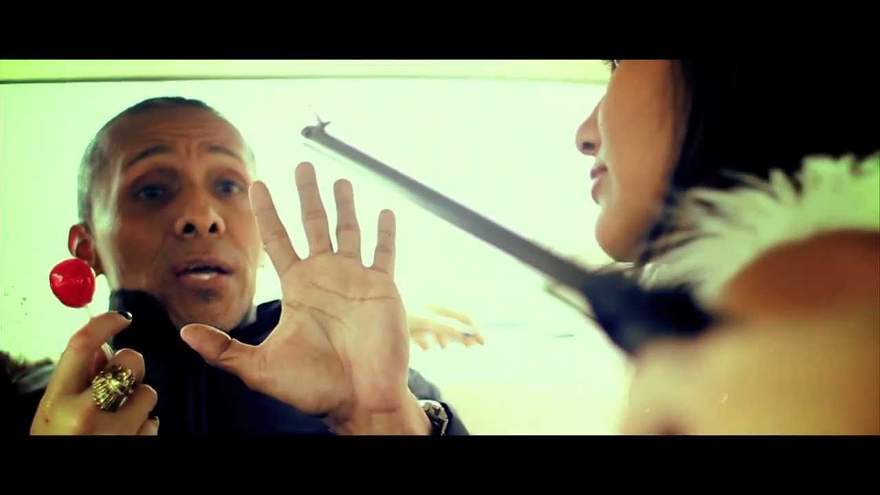Contracorriente - Aniquilar (Video Oficial)