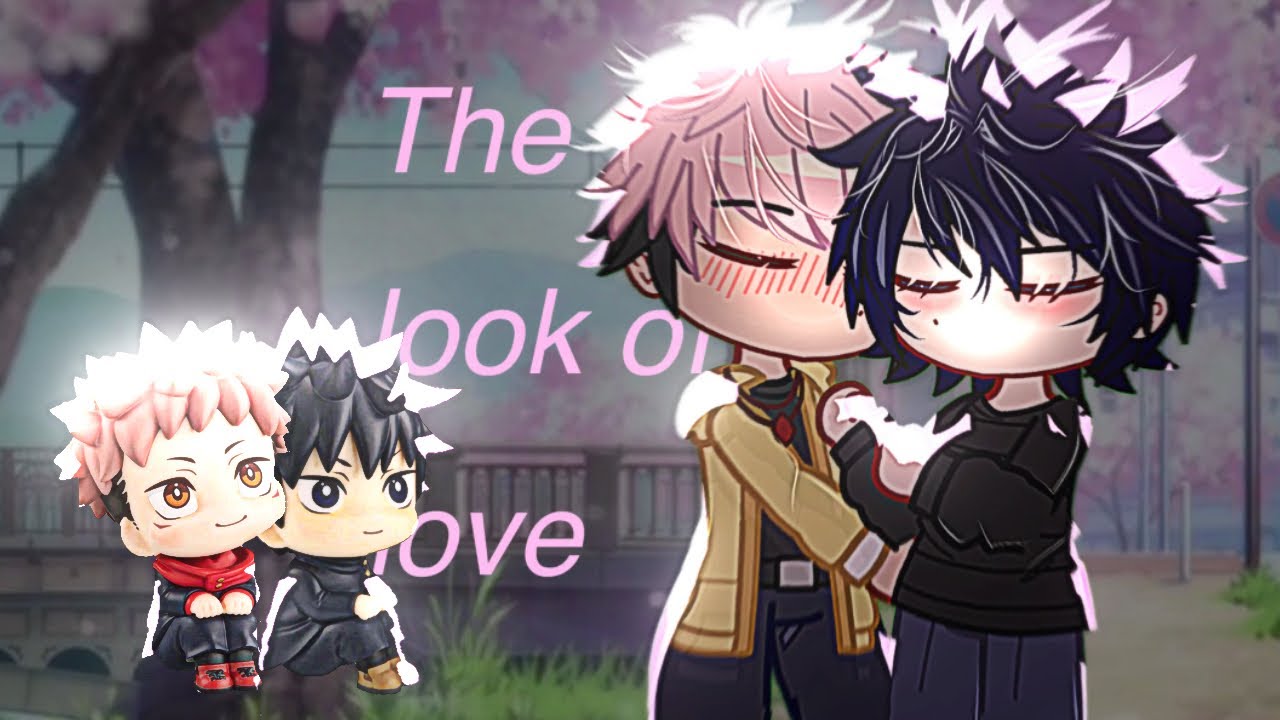 ˗ˏˋ ★ ― The look of love [Itafushi] || OG IDEA ‼