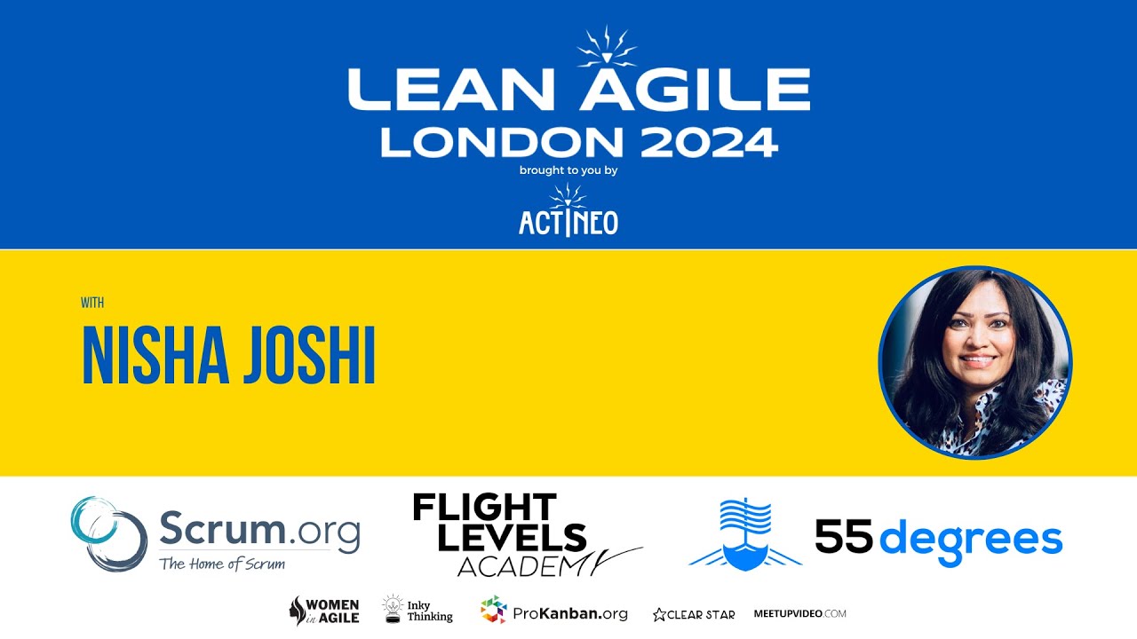 LALDN24 - Nisha Joshi
