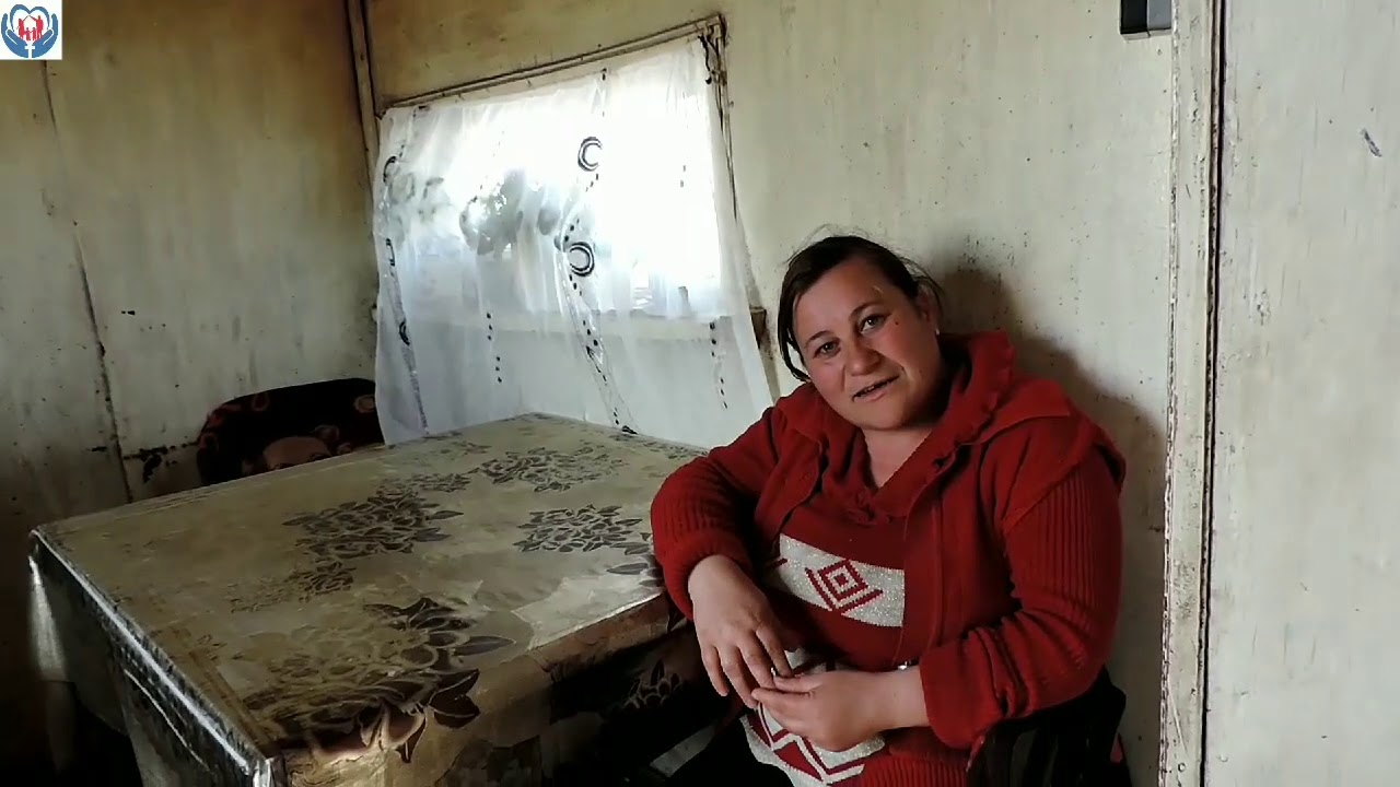 Լոռու մարզի Դարպաս գյուղ