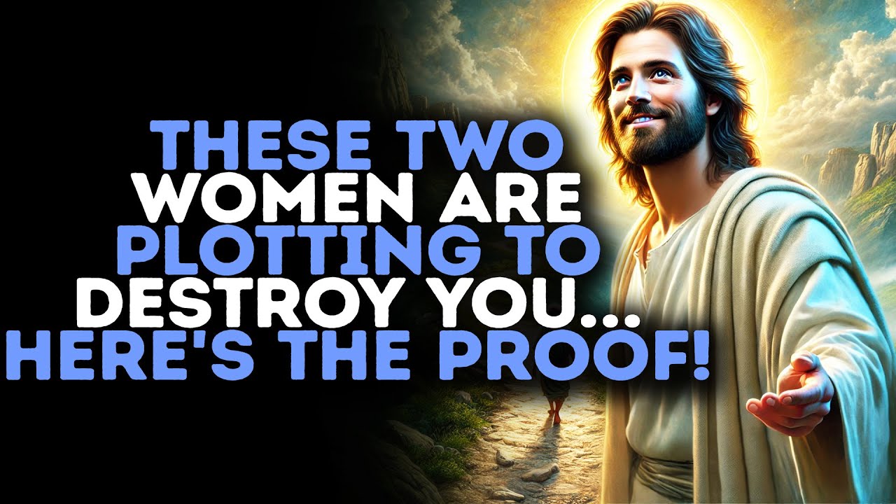 God Warns: 