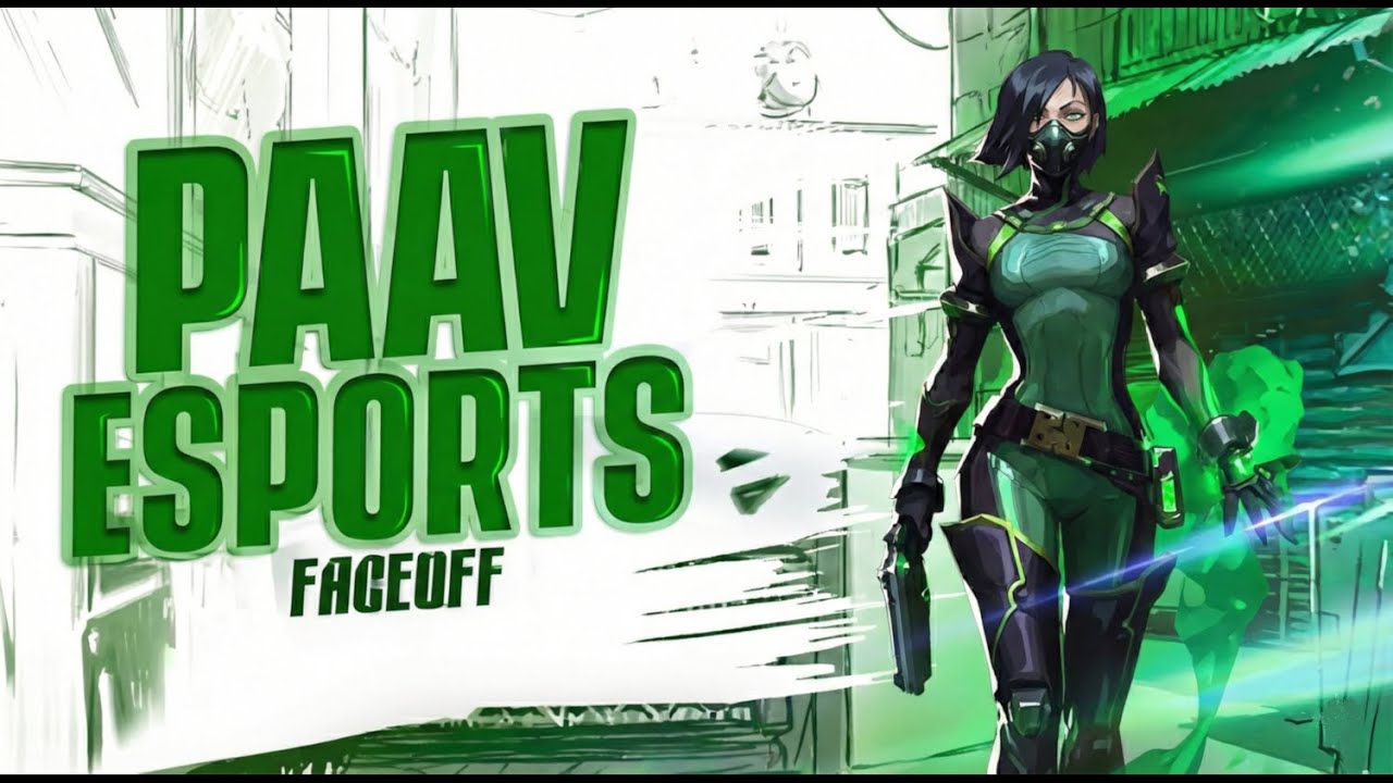 Paav Tourney Season 4 | Group B & C Lower Finals