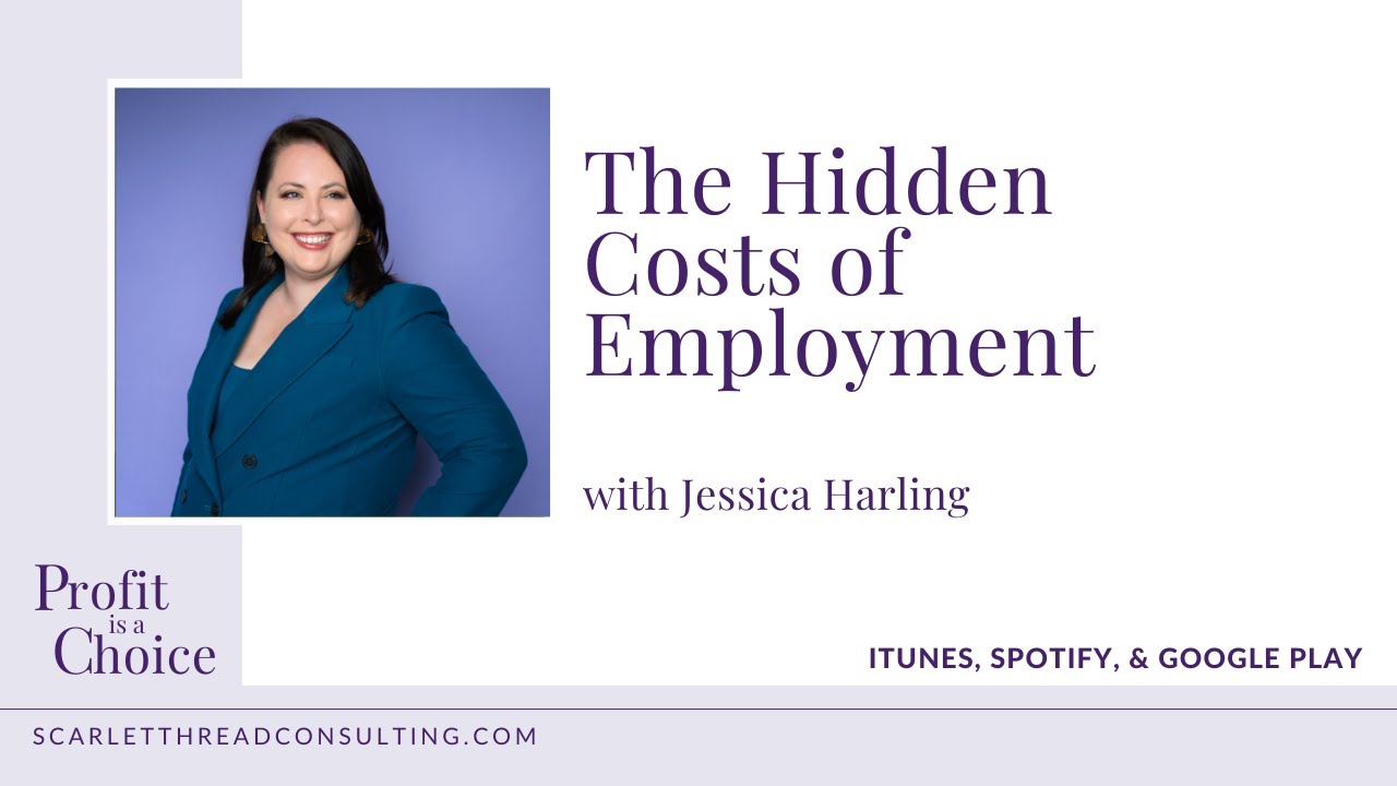 The Hidden Costs of Employment
