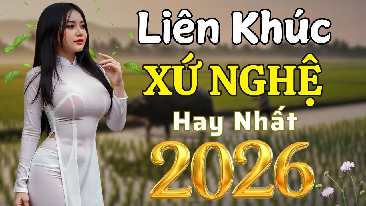 Lỡ Hẹn Với Dòng Lam, Mưa Chiều Miền Trung 🎧 Dân Ca Xứ Nghệ Nghe Là Mê