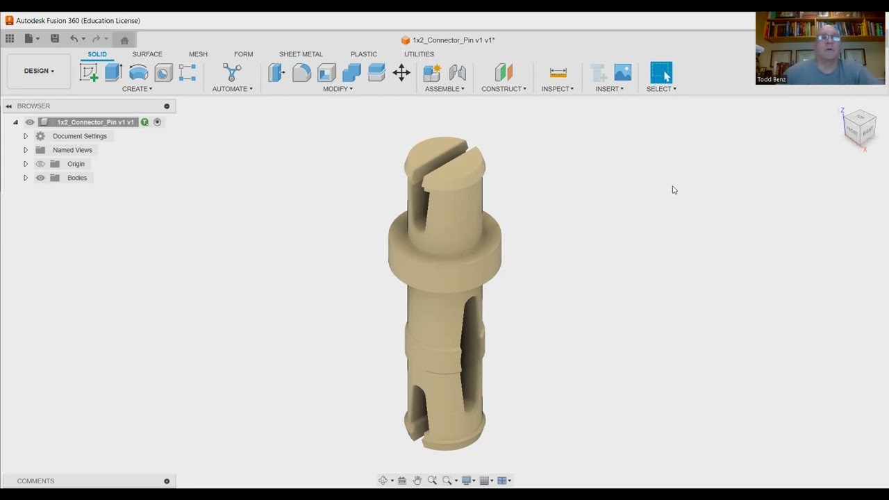 2.3.3 CAD Materials and Appearances