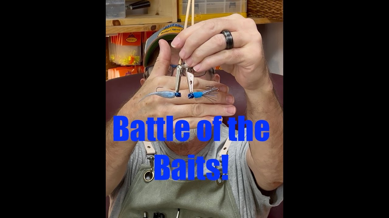 Battle of the Baits
