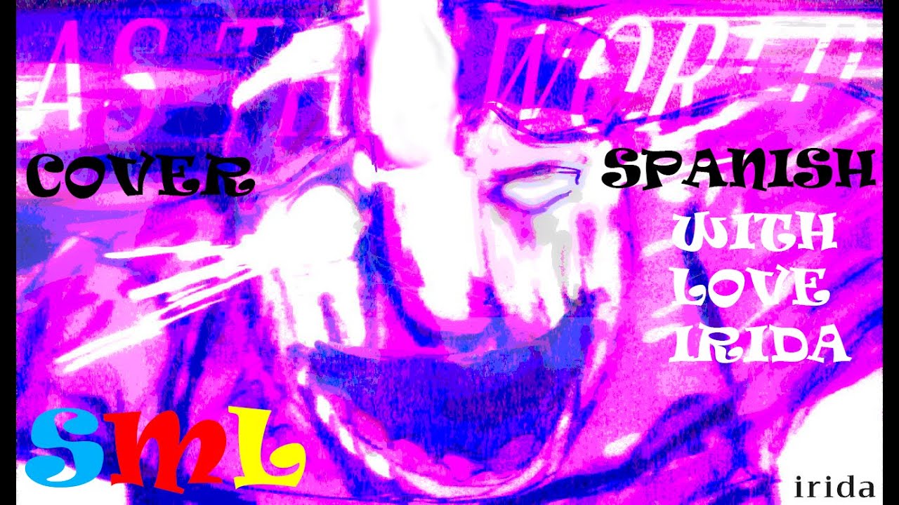 IRIDA ANIMATION: AS THE WORLD CAVES IN 