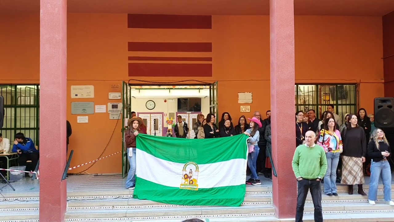 Himno de Andalucía 
