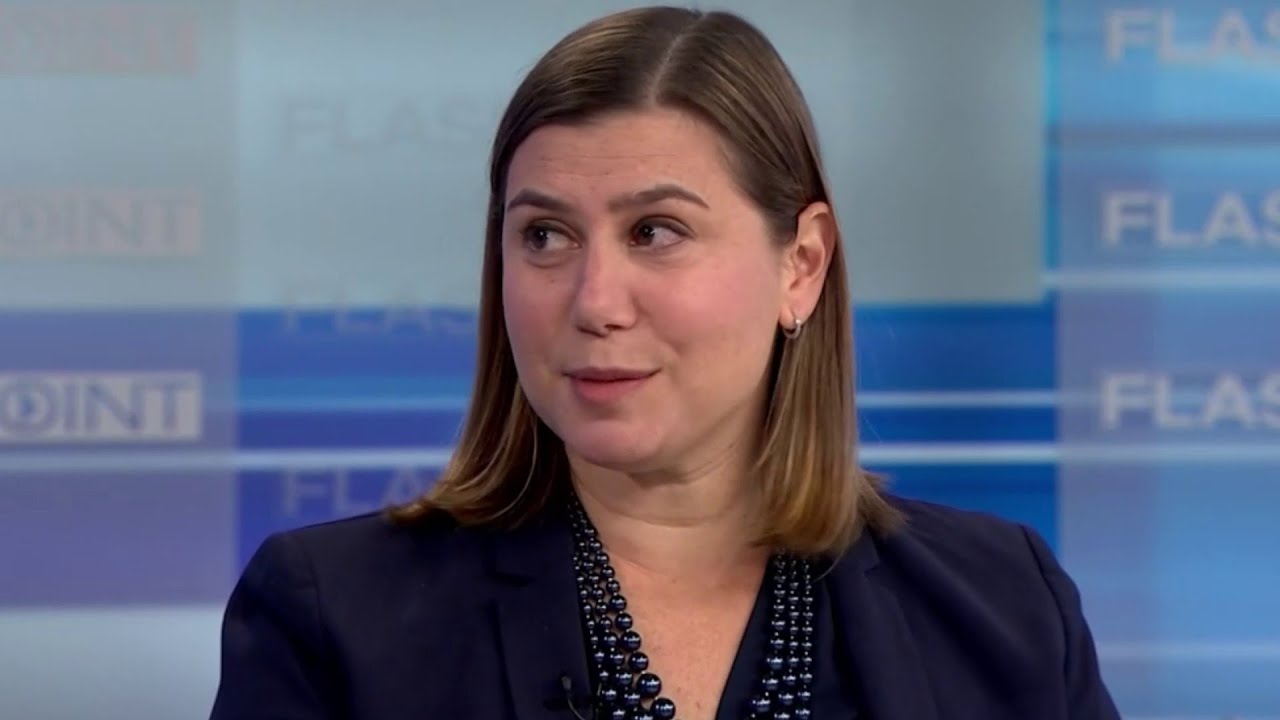 Flashpoint Segment 2: First debate between 8th Congressional District candidates