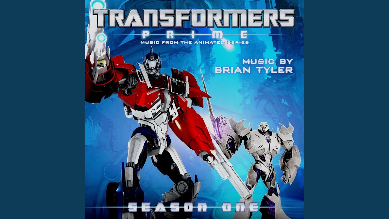 Cybertron