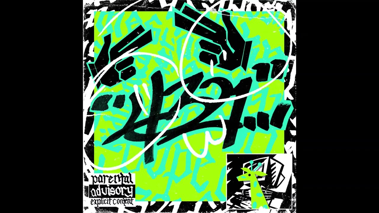 KIDNAMEDFINGER - 4321