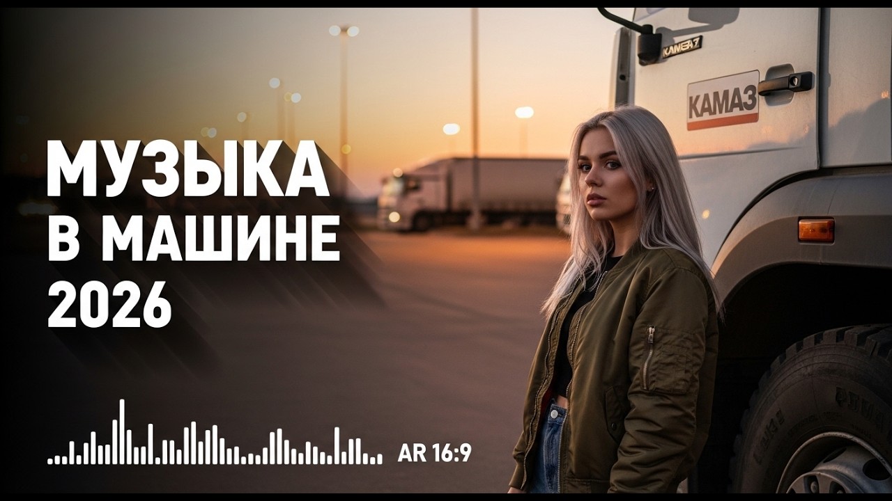 [LIVE] Евро Диско 80–90s | Лучшие песни • Евродэнс | Ночная Дорога • Зимний Микс 2026