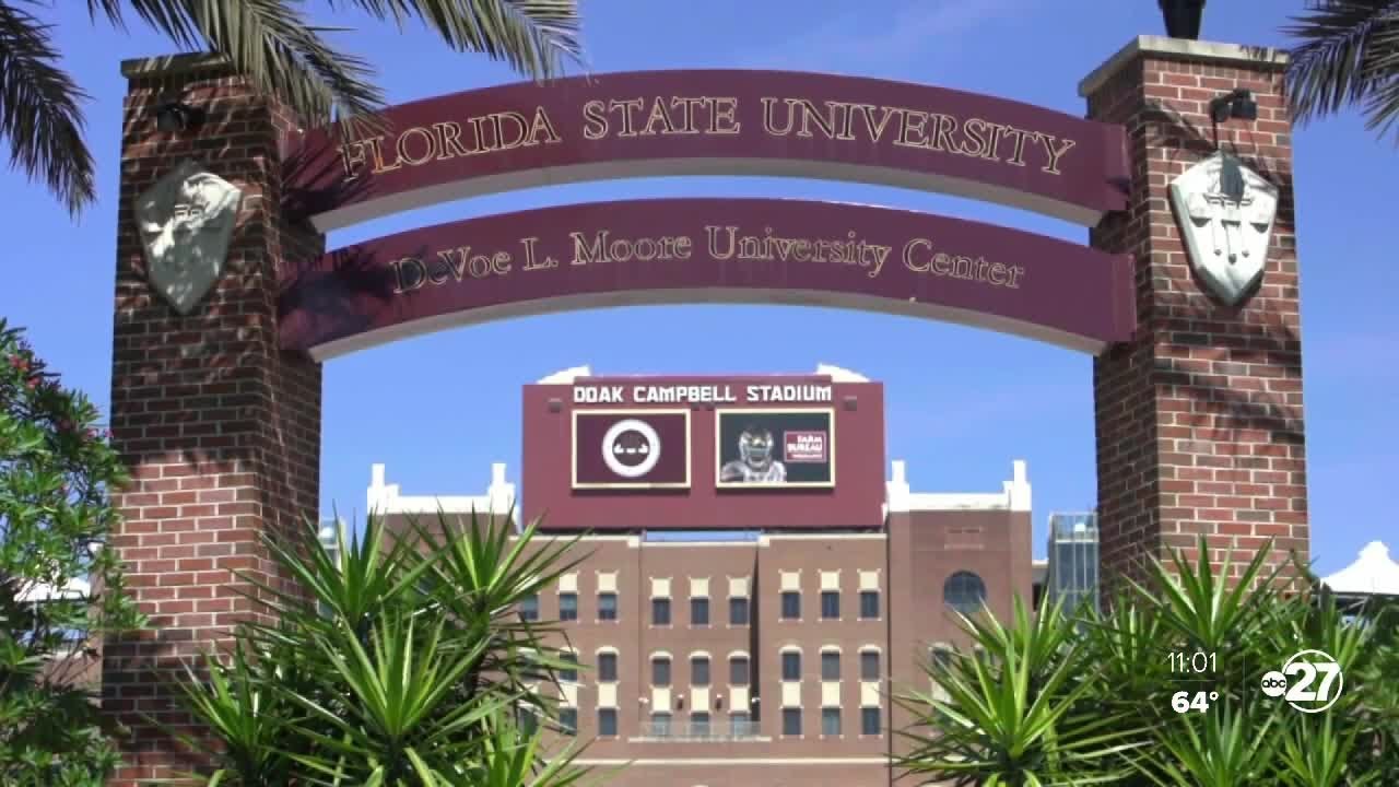 Blueprint funding for Doak Campbell Stadium approved
