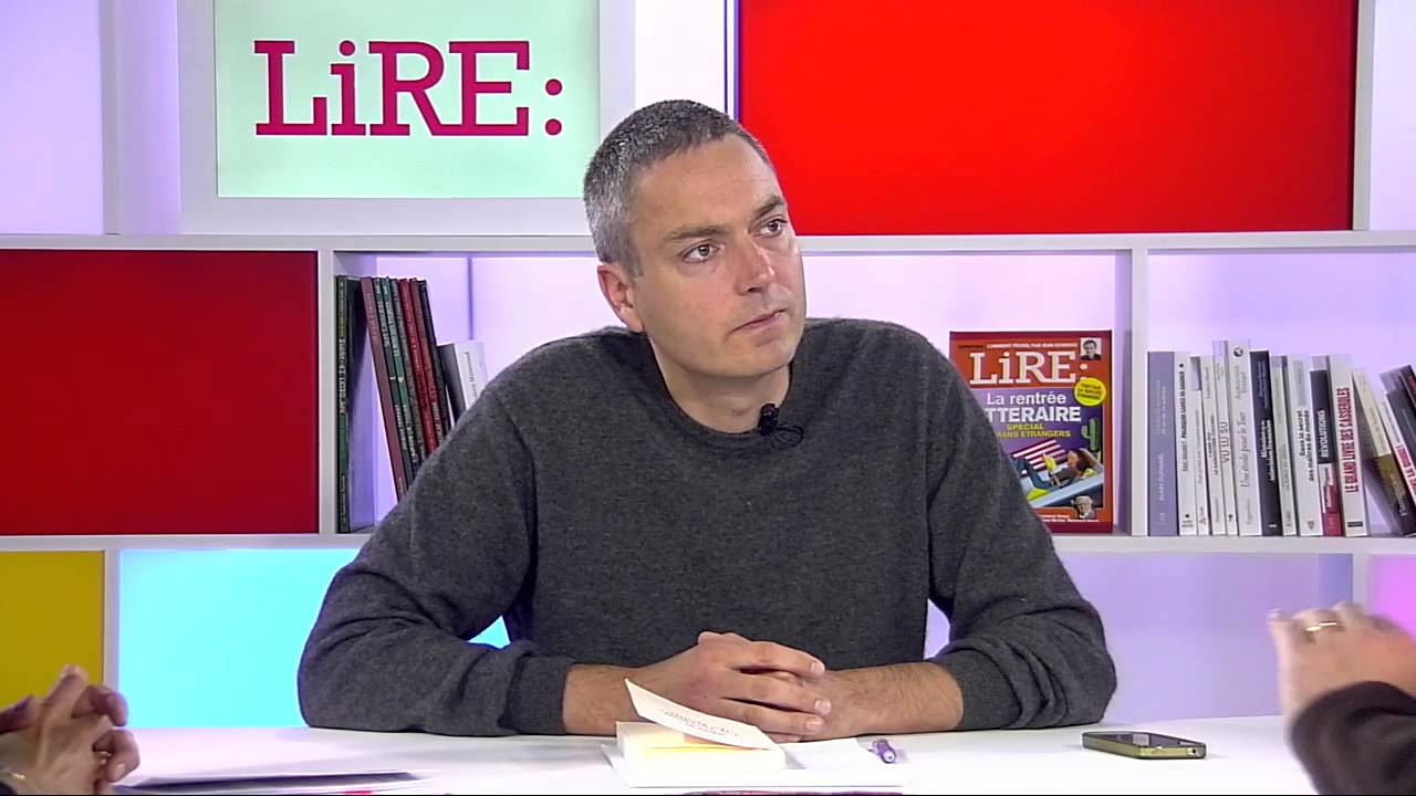 Match des critiques livres : Le sermon sur la chute de Rome