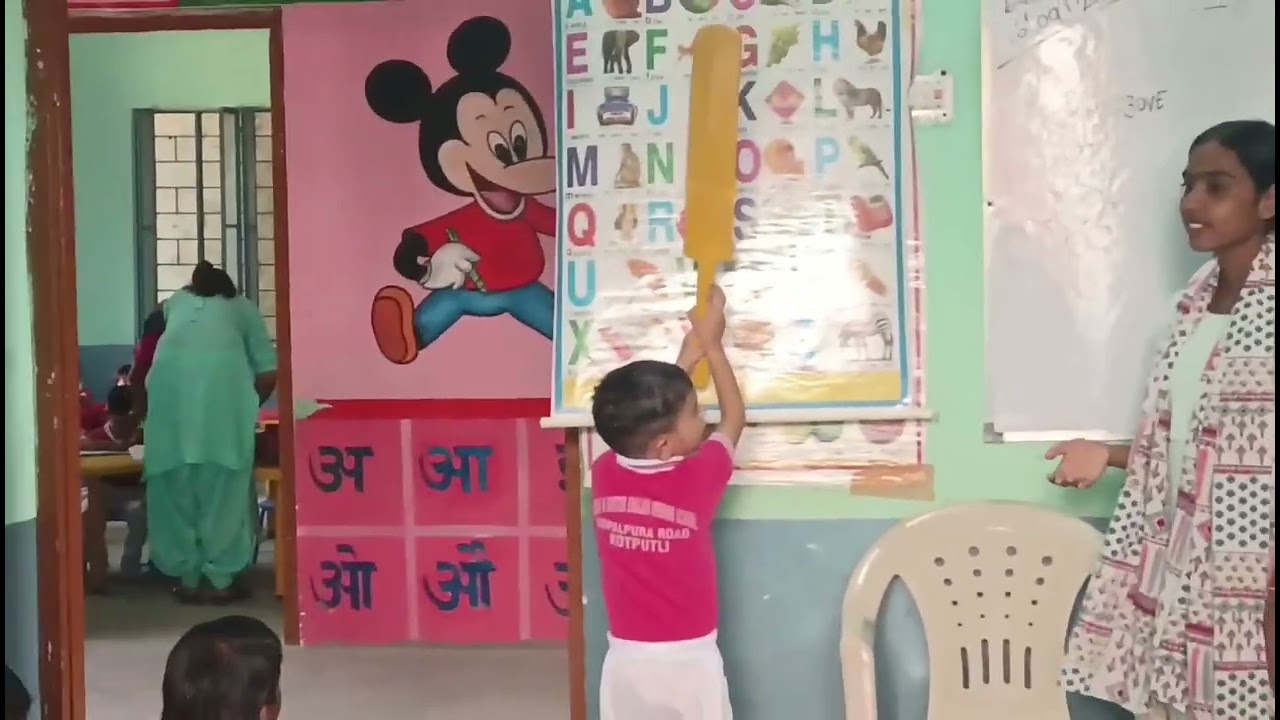 Day 36 Activity 36 ! IGNOU DECE-4 PROJECT WORK 2026
