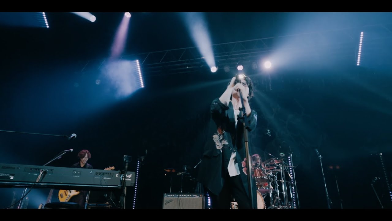 センチミリメンタル『スーパーウルトラ I LOVE YOU』 Official Live Video [センチミリメンタル LIVE TOUR 2025 “ribbon”]