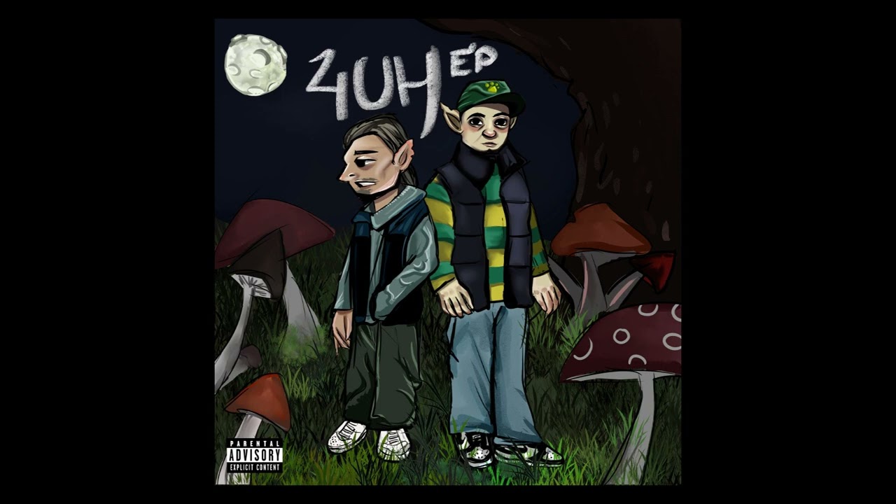 GRUBVS - CARO [ft. młodyBA] [prod. Konczew]