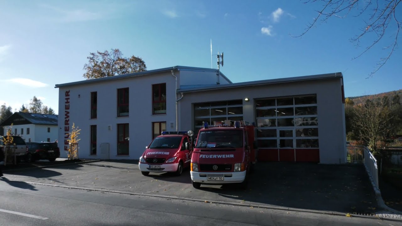 MEgional am 25. Oktober 2021