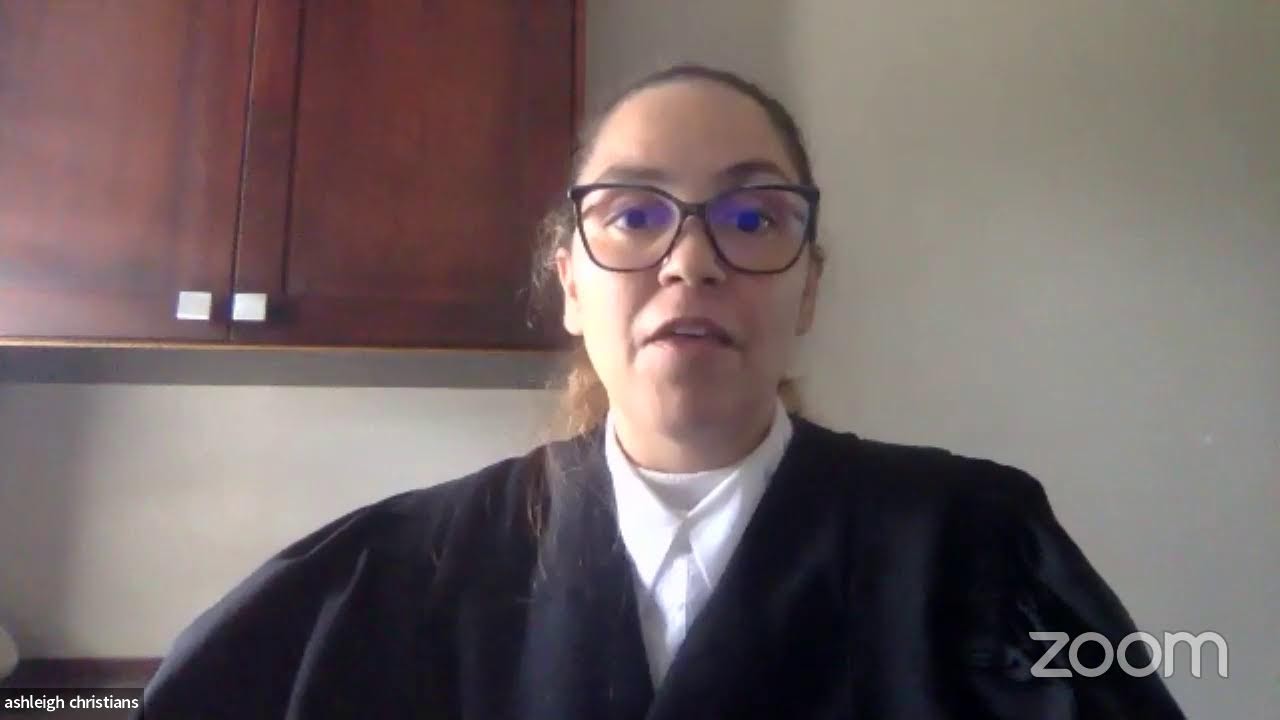 CCT 121-21 Social Justice Coalition v Minister of Police
