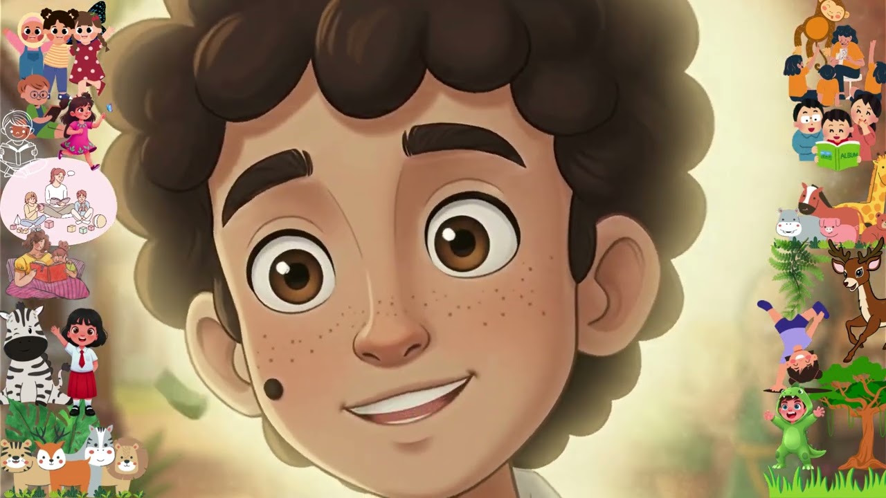 Ep5 | Bala Leela | Madhuram Sai Charitham |Sathya Sai Childhood Story | Sai Kids Video |Premadhara