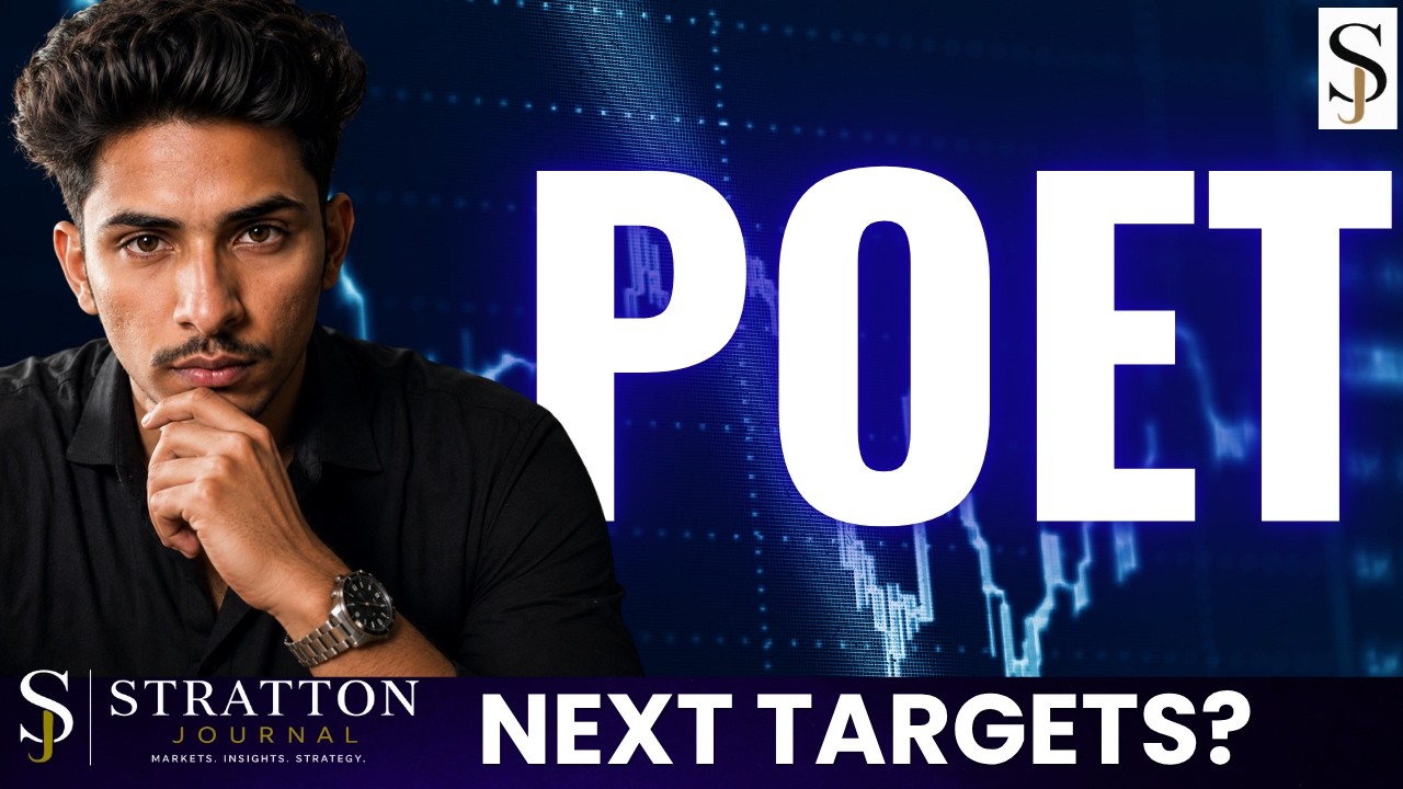 POET Stock (POET Technologies stock) POET STOCK analysis POET STOCK PREDICTION & news today