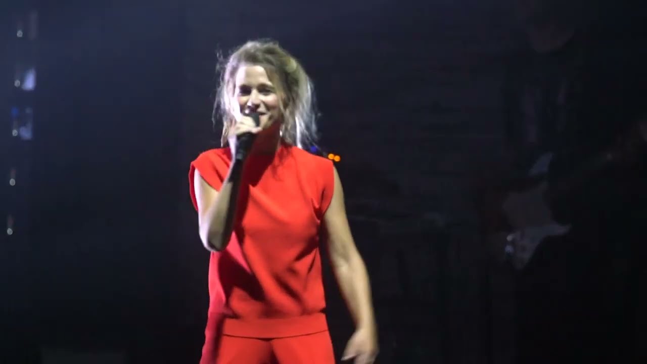 Selah Sue - Pills - Nuits de la Guitare de Patrimonio