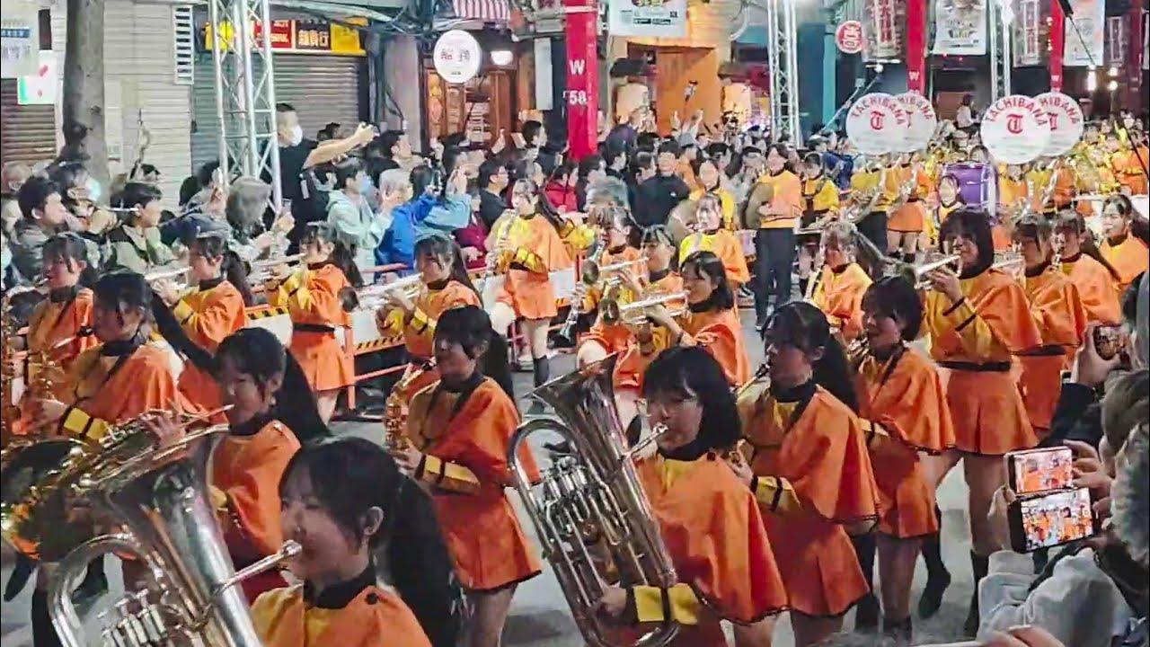12/18 橘色惡魔 X 翡翠騎士 快閃西門 