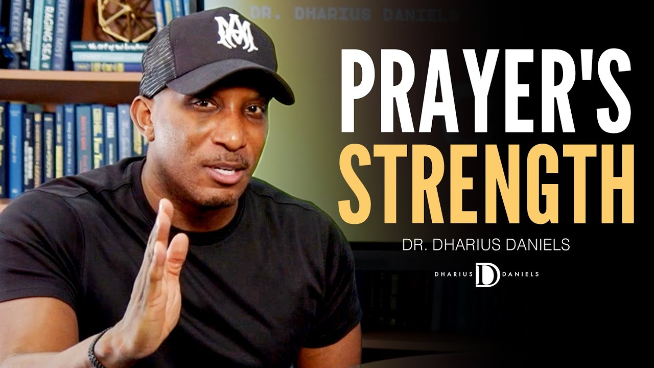 How the Power of Intercession Actually Protects!
