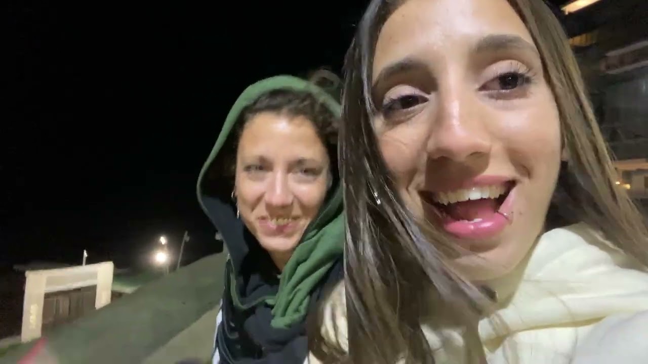 #vlog Mar del Plata 2025