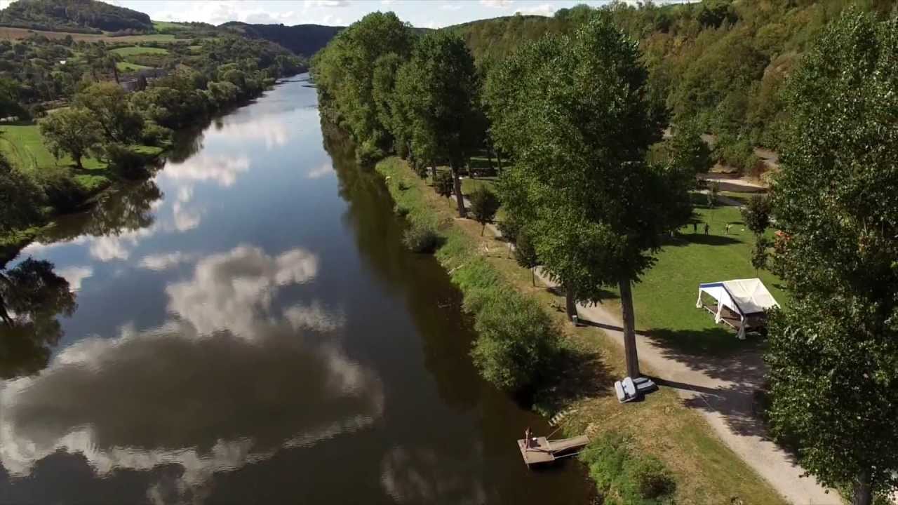 camping in Karlstejn. Amazing camping location in Czech Republic