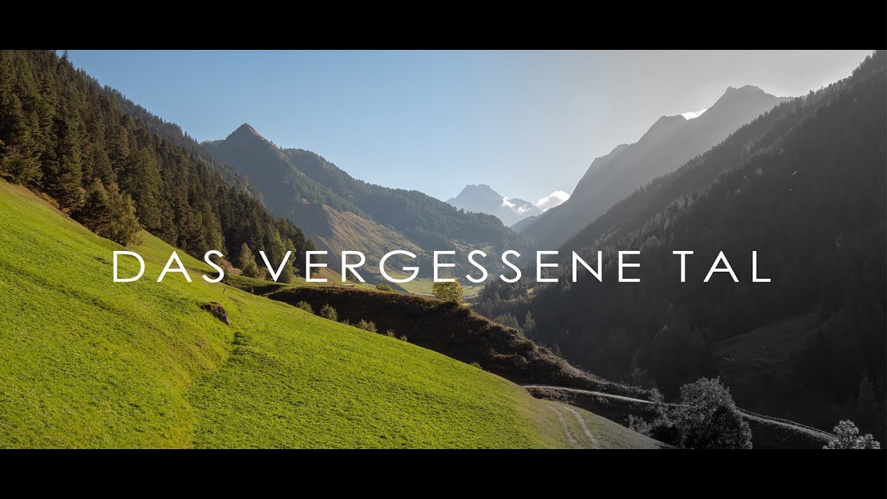 Das vergessene Tal