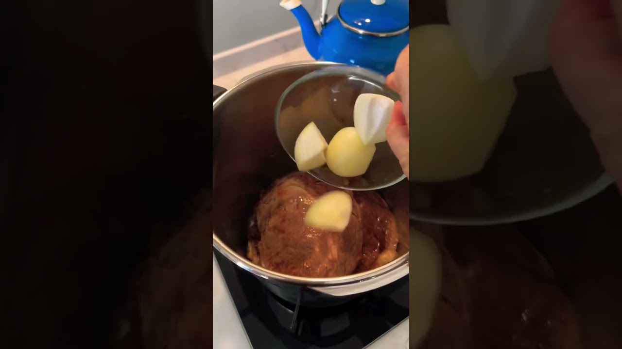 Pamuk gibi et pişirmek istiyorsanız deneyin😍